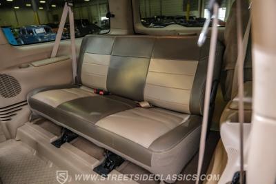 2004 Ford Excursion Eddie Bauer 4X4 6.0L Powerstroke