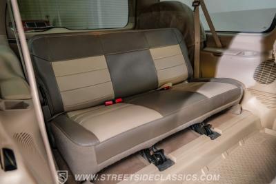 2004 Ford Excursion Eddie Bauer 4X4 6.0L Powerstroke