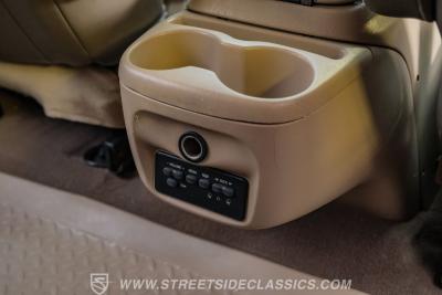 2004 Ford Excursion Eddie Bauer 4X4 6.0L Powerstroke