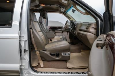 2004 Ford Excursion Eddie Bauer 4X4 6.0L Powerstroke