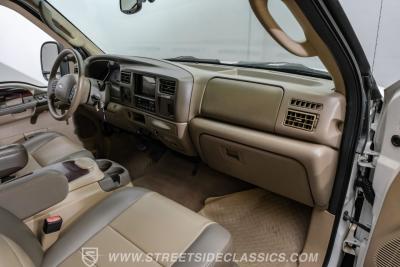 2004 Ford Excursion Eddie Bauer 4X4 6.0L Powerstroke
