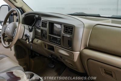2004 Ford Excursion Eddie Bauer 4X4 6.0L Powerstroke