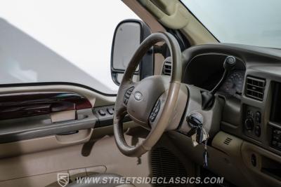 2004 Ford Excursion Eddie Bauer 4X4 6.0L Powerstroke