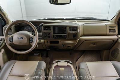 2004 Ford Excursion Eddie Bauer 4X4 6.0L Powerstroke
