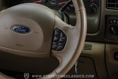 2004 Ford Excursion Eddie Bauer 4X4 6.0L Powerstroke