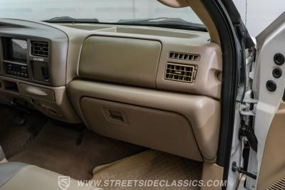 2004 Ford Excursion Eddie Bauer 4X4 6.0L Powerstroke