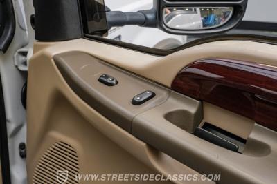 2004 Ford Excursion Eddie Bauer 4X4 6.0L Powerstroke