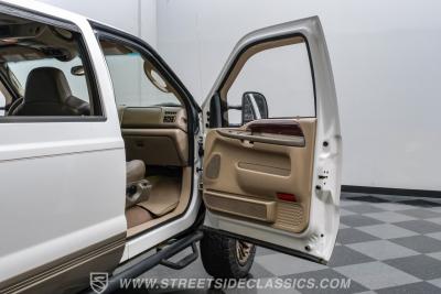 2004 Ford Excursion Eddie Bauer 4X4 6.0L Powerstroke