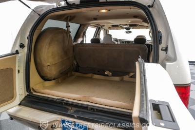 2004 Ford Excursion Eddie Bauer 4X4 6.0L Powerstroke