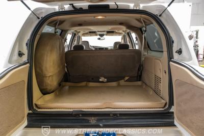 2004 Ford Excursion Eddie Bauer 4X4 6.0L Powerstroke