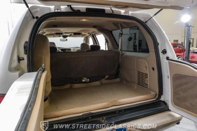 2004 Ford Excursion Eddie Bauer 4X4 6.0L Powerstroke