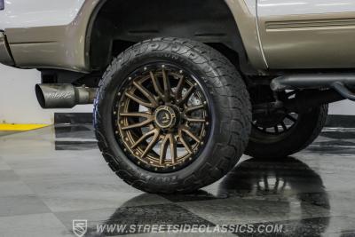 2004 Ford Excursion Eddie Bauer 4X4 6.0L Powerstroke