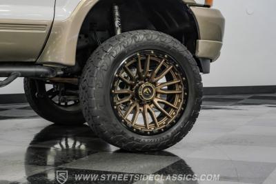 2004 Ford Excursion Eddie Bauer 4X4 6.0L Powerstroke