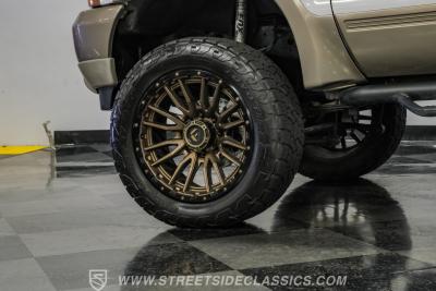 2004 Ford Excursion Eddie Bauer 4X4 6.0L Powerstroke