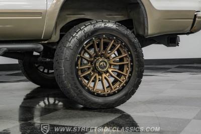 2004 Ford Excursion Eddie Bauer 4X4 6.0L Powerstroke