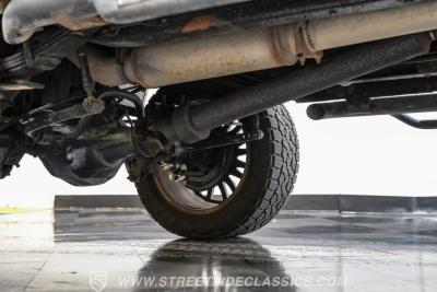 2004 Ford Excursion Eddie Bauer 4X4 6.0L Powerstroke