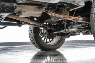 2004 Ford Excursion Eddie Bauer 4X4 6.0L Powerstroke