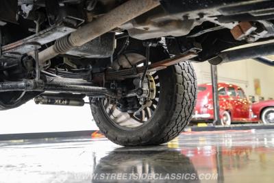 2004 Ford Excursion Eddie Bauer 4X4 6.0L Powerstroke