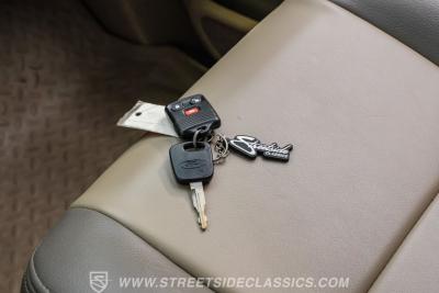 2004 Ford Excursion Eddie Bauer 4X4 6.0L Powerstroke
