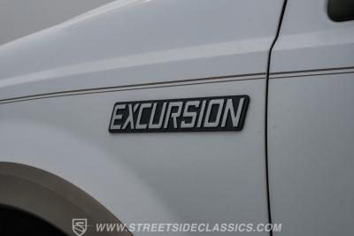 2004 Ford Excursion Eddie Bauer 4X4 6.0L Powerstroke