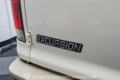 2004 Ford Excursion Eddie Bauer 4X4 6.0L Powerstroke