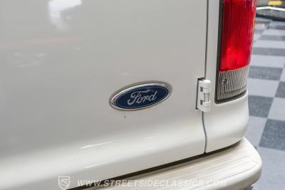 2004 Ford Excursion Eddie Bauer 4X4 6.0L Powerstroke
