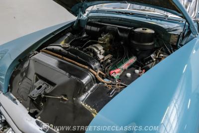 1949 Oldsmobile Futuramic 88 Convertible