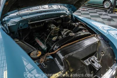 1949 Oldsmobile Futuramic 88 Convertible