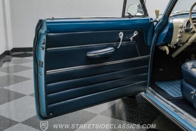 1949 Oldsmobile Futuramic 88 Convertible