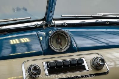 1949 Oldsmobile Futuramic 88 Convertible