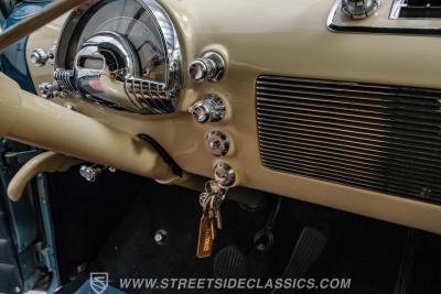 1949 Oldsmobile Futuramic 88 Convertible
