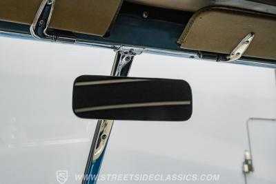 1949 Oldsmobile Futuramic 88 Convertible