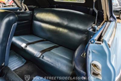 1949 Oldsmobile Futuramic 88 Convertible