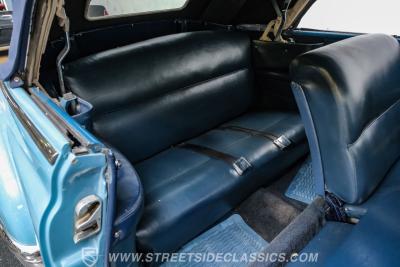 1949 Oldsmobile Futuramic 88 Convertible