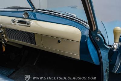 1949 Oldsmobile Futuramic 88 Convertible