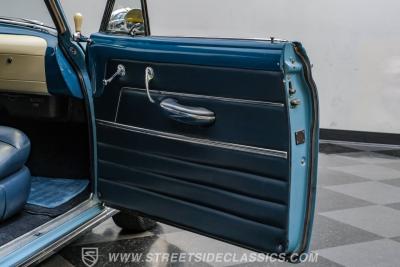 1949 Oldsmobile Futuramic 88 Convertible