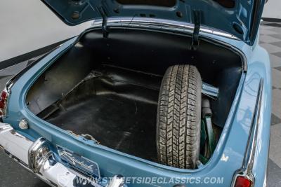 1949 Oldsmobile Futuramic 88 Convertible