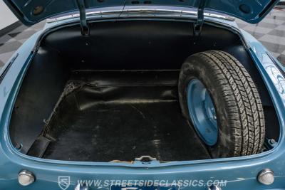 1949 Oldsmobile Futuramic 88 Convertible