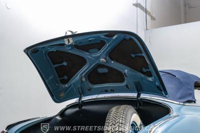1949 Oldsmobile Futuramic 88 Convertible