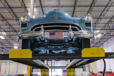 1949 Oldsmobile Futuramic 88 Convertible