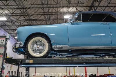 1949 Oldsmobile Futuramic 88 Convertible