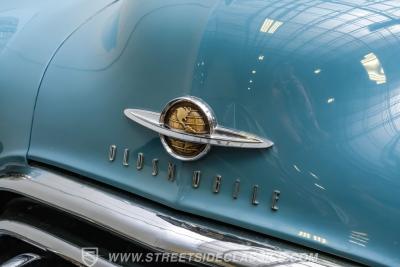 1949 Oldsmobile Futuramic 88 Convertible