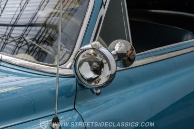 1949 Oldsmobile Futuramic 88 Convertible