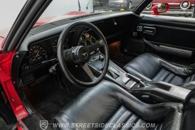 1981 Chevrolet Corvette
