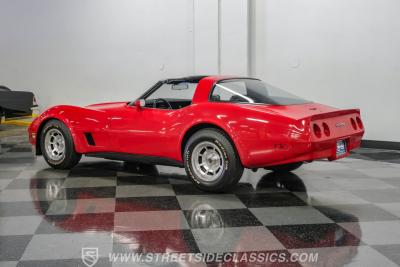 1981 Chevrolet Corvette