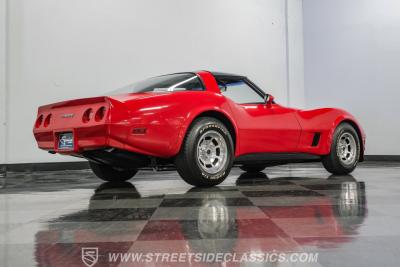 1981 Chevrolet Corvette