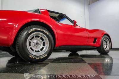 1981 Chevrolet Corvette