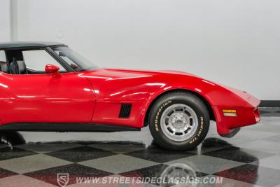 1981 Chevrolet Corvette