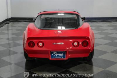 1981 Chevrolet Corvette