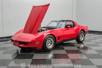 1981 Chevrolet Corvette